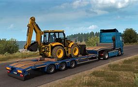 Image result for Side Loading Tow Truck