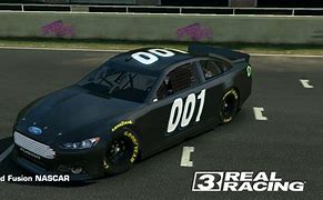 Image result for NASCAR 3 Real Racing Fusion