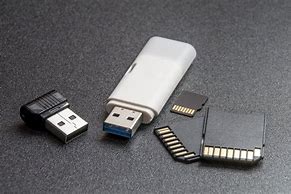 Image result for Flash Memory Types