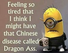 Image result for Exhausted Minion