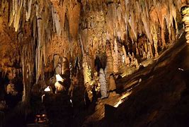 Image result for Wyandotte Caves