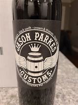 Image result for The Hatch Jason Parkes Crown + Thieves Scoundrels Punch