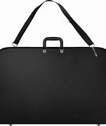 Image result for Amazon Com Large Black Carrying Case