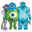 Image result for Monsters Inc Costumes Adults