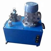 Image result for HP 60 MK 11 Hydraulic Power Pack