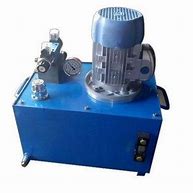 Image result for Hydraulic Power Pack Tank