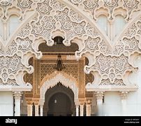 Image result for Middle East Architecture in Fogeyre