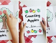 Image result for Counting Apples Book