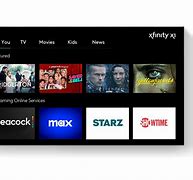 Image result for New Xfinity X1 Box Recording