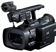 Image result for JVC HD Camera