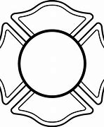 Image result for Blank Fire Department Logo
