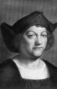 Image result for Christopher Columbus