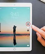 Image result for Pic of iPad Camera