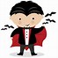 Image result for Halloween Vampire Clip Art