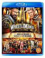 Image result for WWE Wrestlemania 39 Case