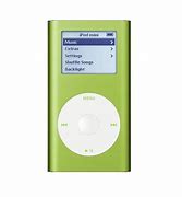 Image result for iPod Mini 6GB