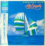 Image result for Air Supply Greatest
