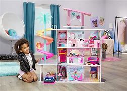 Image result for LOL Surprise Dolls House Cheap