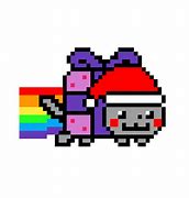 Image result for Christmas Nyan Cat