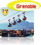 Image result for Grenoble Dragon Ball Z