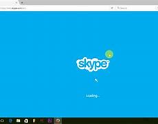 Image result for Open My Skype Page