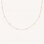 Image result for Choker with Chain