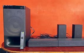 Image result for Sony 7.1 Sound Bar