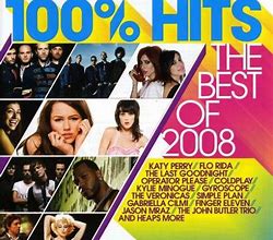 Image result for 2008 Music Albums