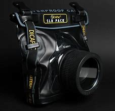 Image result for Waterproof Camera Case