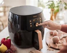 Image result for Philips Airfryer XXL Smart Sensing