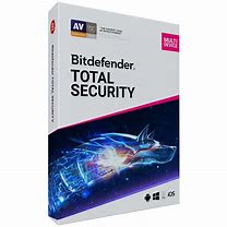Image result for Bitdefender Total Security PNG