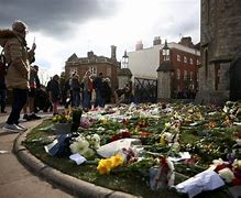 Image result for Prince Harry Funeral