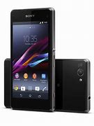 Image result for Sonny Z1 Compact Xperia
