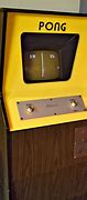 Image result for First Atari Console with Pong
