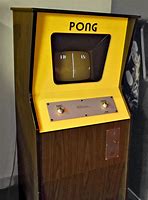 Image result for Original Pong