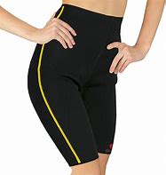 Image result for Compression Shorts with Pelvic Protector