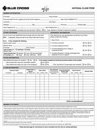 Image result for Nexus Application Form Printable