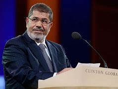 Image result for Morsi