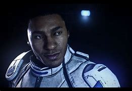 Image result for Mass Effect Andromeda Liam
