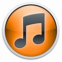 Image result for iTunes Icon Orange