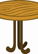 Image result for Cartoon Table with Cloth