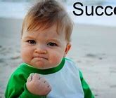 Image result for Success Baby