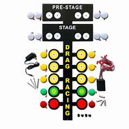 Image result for RC Drag Racing Light Tree