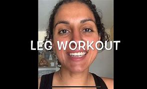 Image result for 30 Min Leg Workout