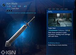 Image result for Cloud Sword Assembly