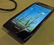 Image result for Nokia N 7