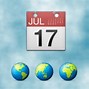 Image result for iPhone Earth Emoji