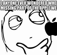 Image result for Apple Memes