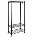 Image result for Free Standing Clothes Rack