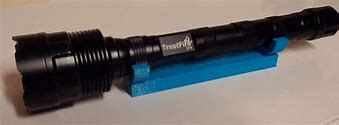 Image result for Flashlight Stand Clamp